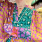 Blouse Popsavane