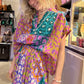 Blouse Popsavane