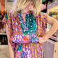 Blouse Popsavane