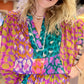 Blouse Popsavane