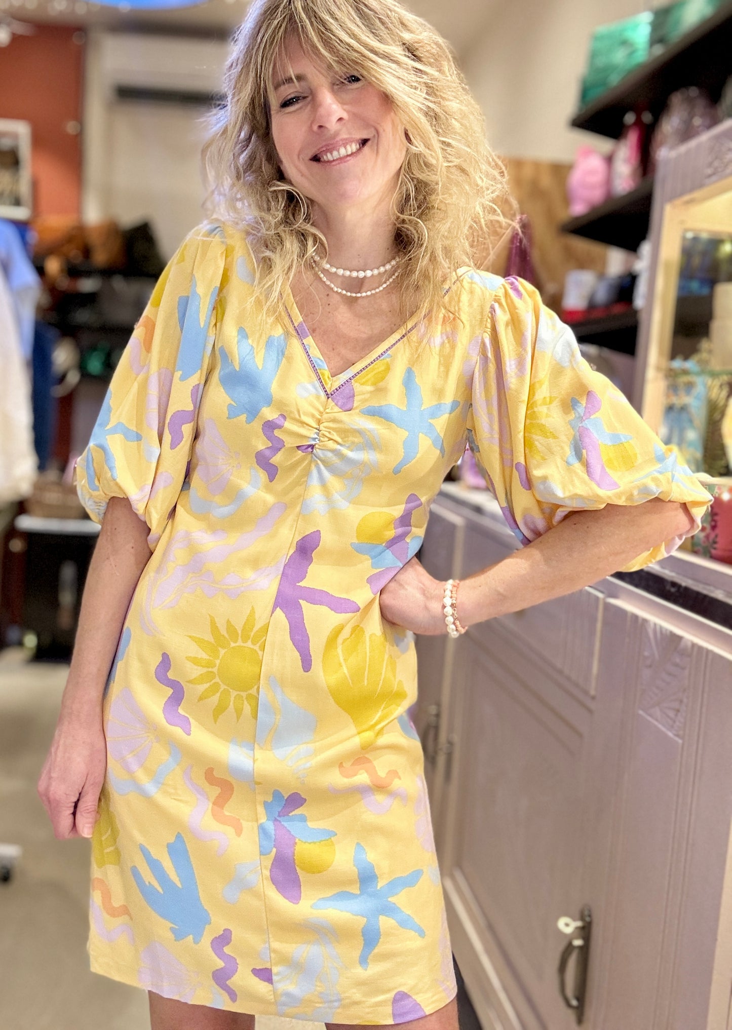 Robe Holiday