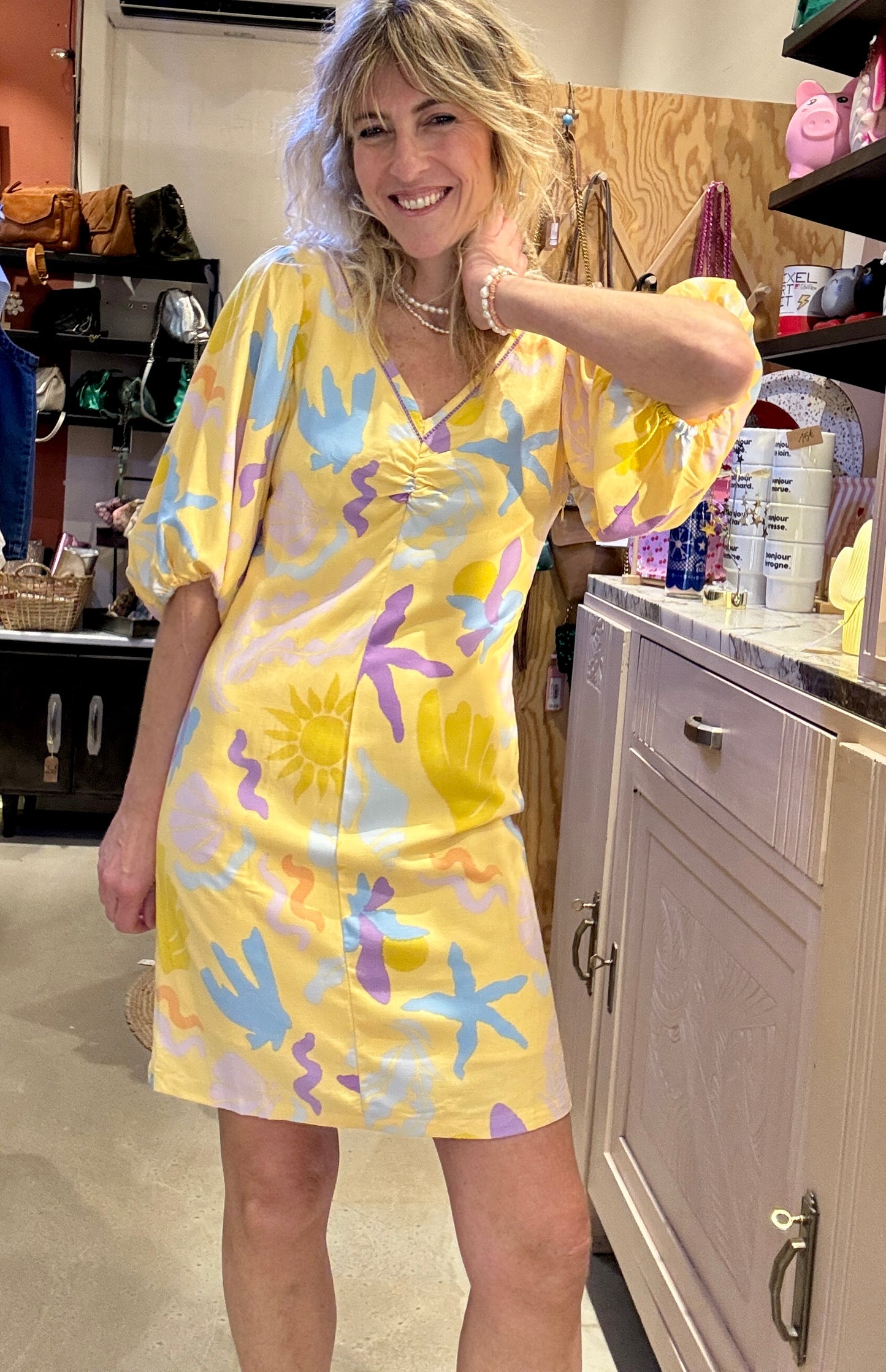 Robe Holiday