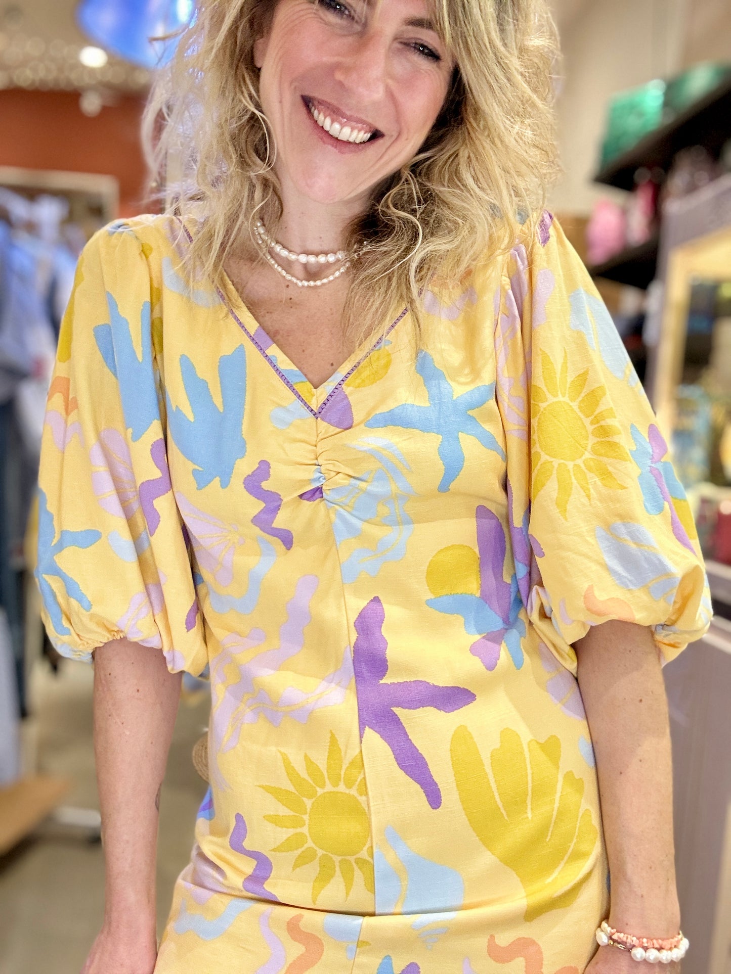 Robe Holiday
