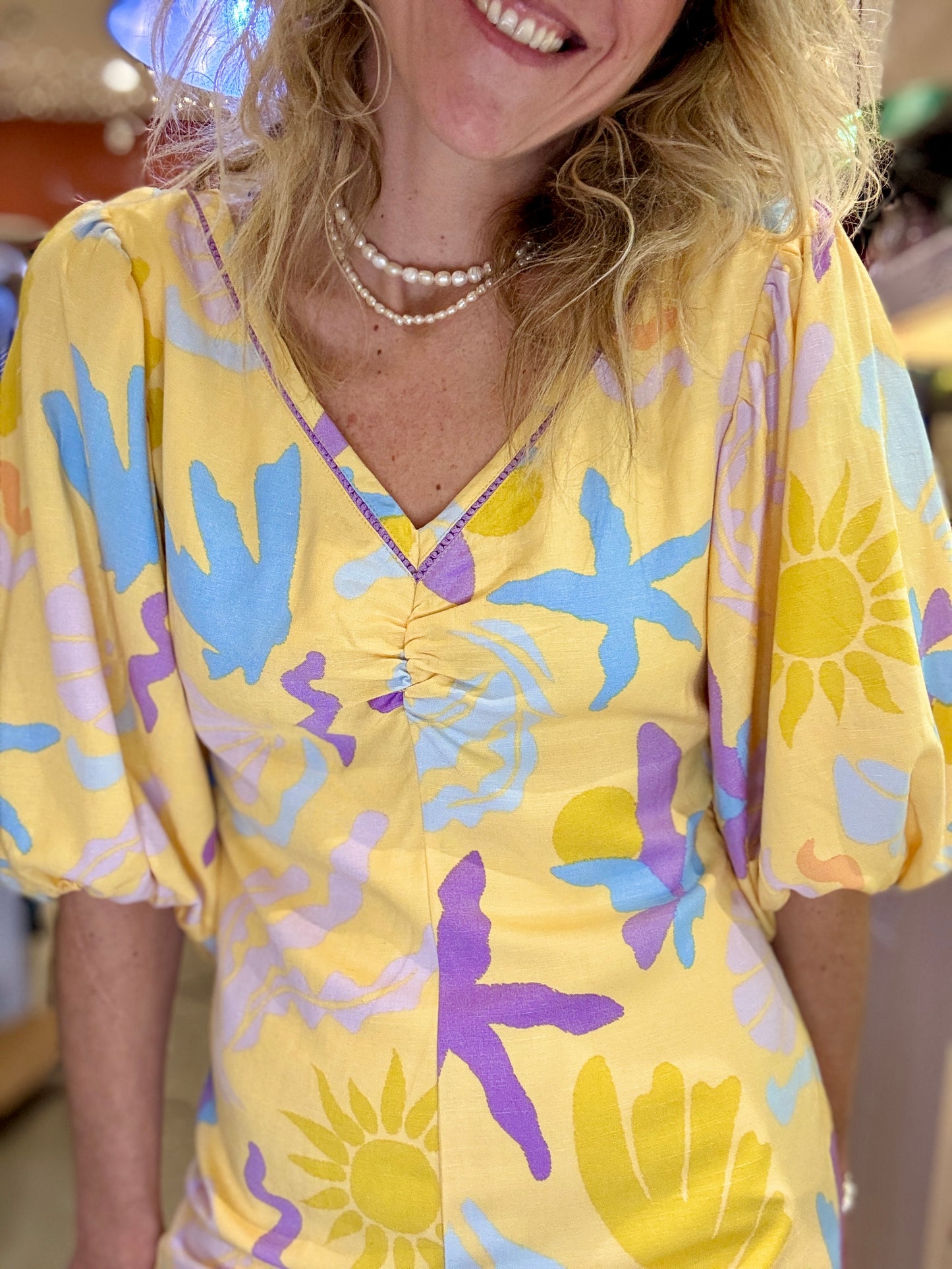 Robe Holiday