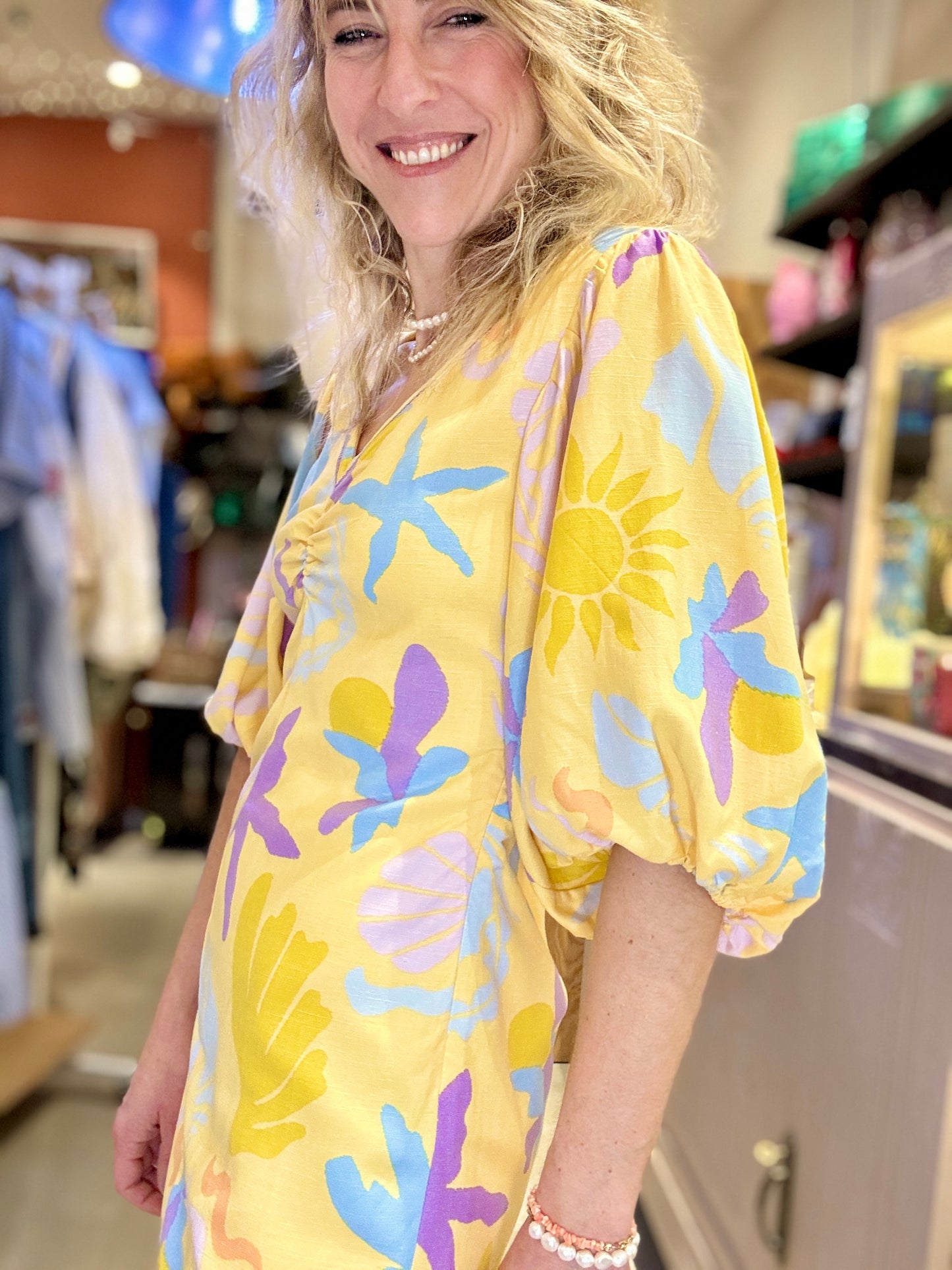 Robe Holiday