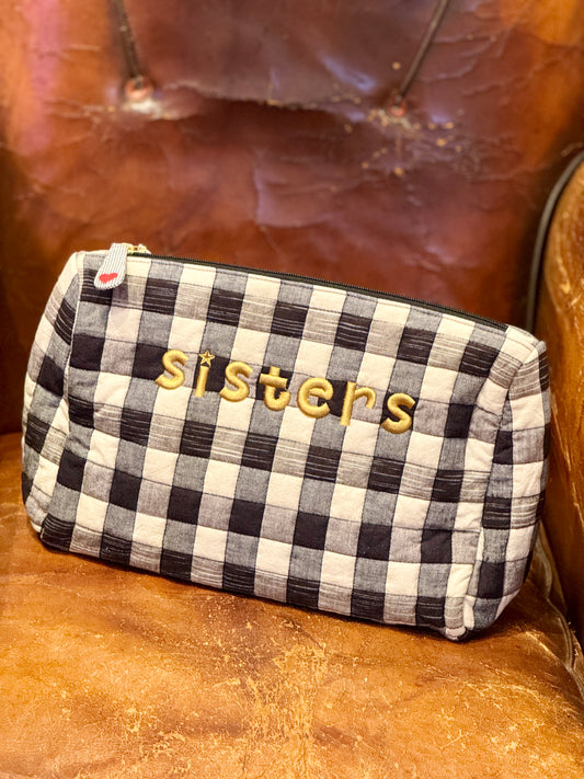 Pochette Sister