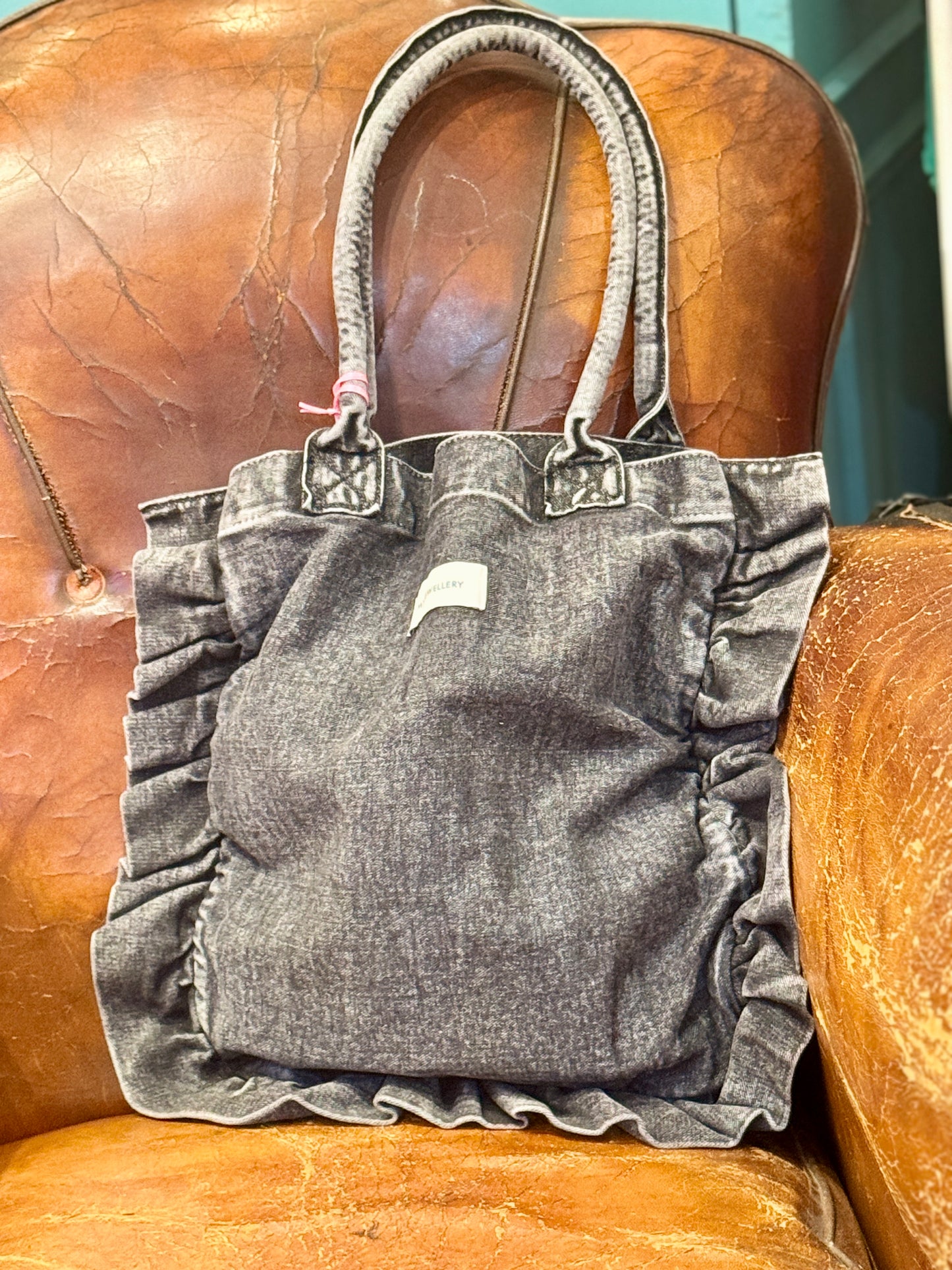 Sac Frou-Frou jean