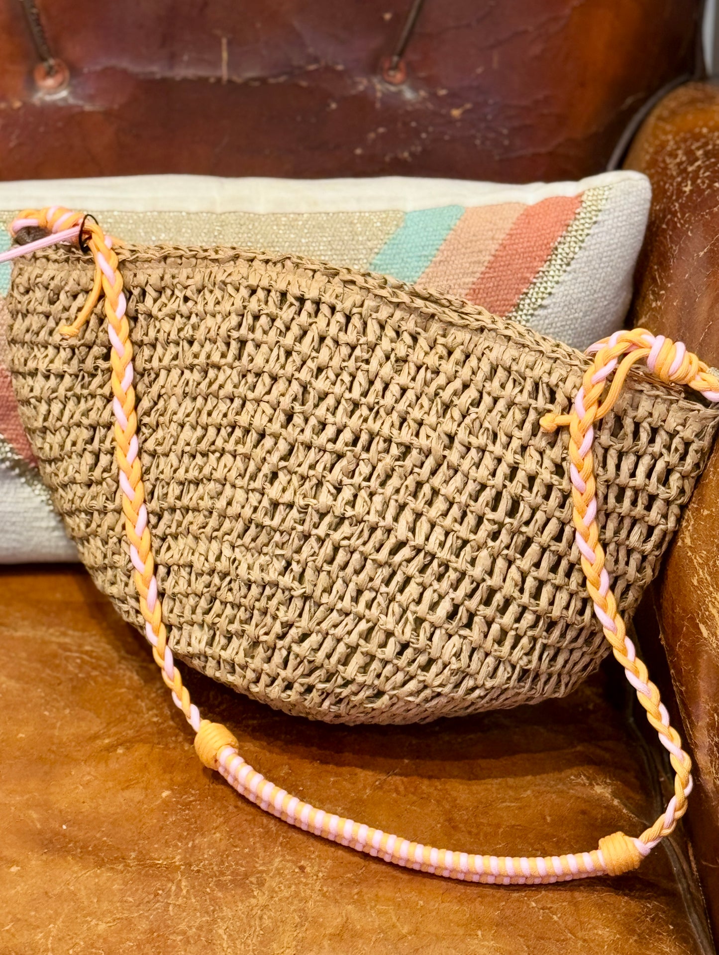 Panier Boule