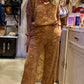 Pantalon Presley
