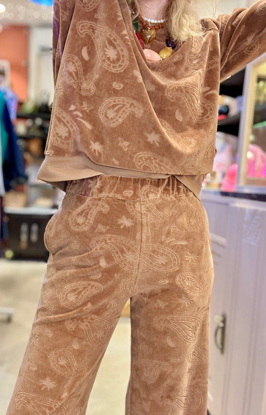 Pantalon Presley
