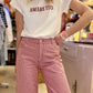 Jean Milo rouge