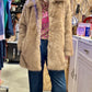 Manteau Katia