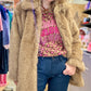 Manteau Katia
