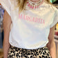 T-Shirt Margarita