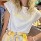 T-Shirt Limoncello