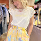 T-Shirt Limoncello