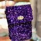 Mini sac Travolta