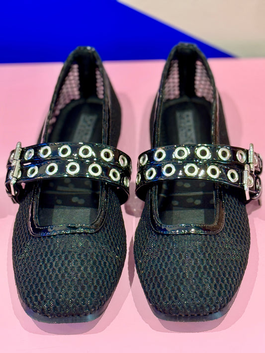 Ballerine Mesh