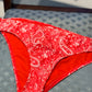 Maillot de bain Bandana