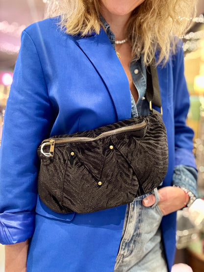 Bananes Baccarat Zèbre