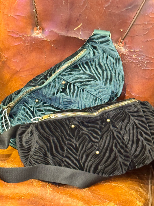 Bananes Baccarat Zèbre