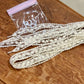 Lacets Dentelle