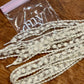Lacets Dentelle