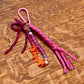 Grigri de sac Rose