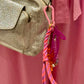 Grigri de sac Rose