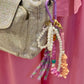 Grigri de sac Parme