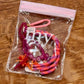 Grigri de sac Rose