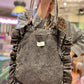 Sac Froufrou gris