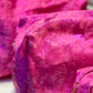 Les Pochettes Pink Flowers