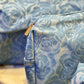 Les Pochettes Flowers Jean