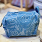 Les Pochettes Flowers Jean