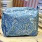 Les Pochettes Flowers Jean