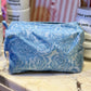 Les Pochettes Flowers Jean