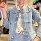 Veste Clarisse