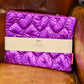 Pochette d'ordi Nasa rose