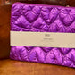 Pochette d'ordi Nasa rose