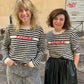 Pull J'Adore