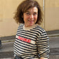 Pull J'Adore