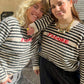 Pull J'Adore