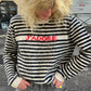 Pull J'Adore