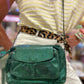 Sac Metallica vert