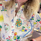 Chemise California