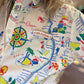 Chemise California