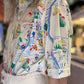 Chemise California