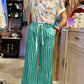 Pantalon Menthe à l'eau
