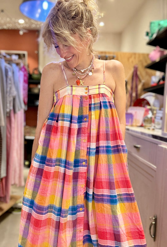 Robe Lucie